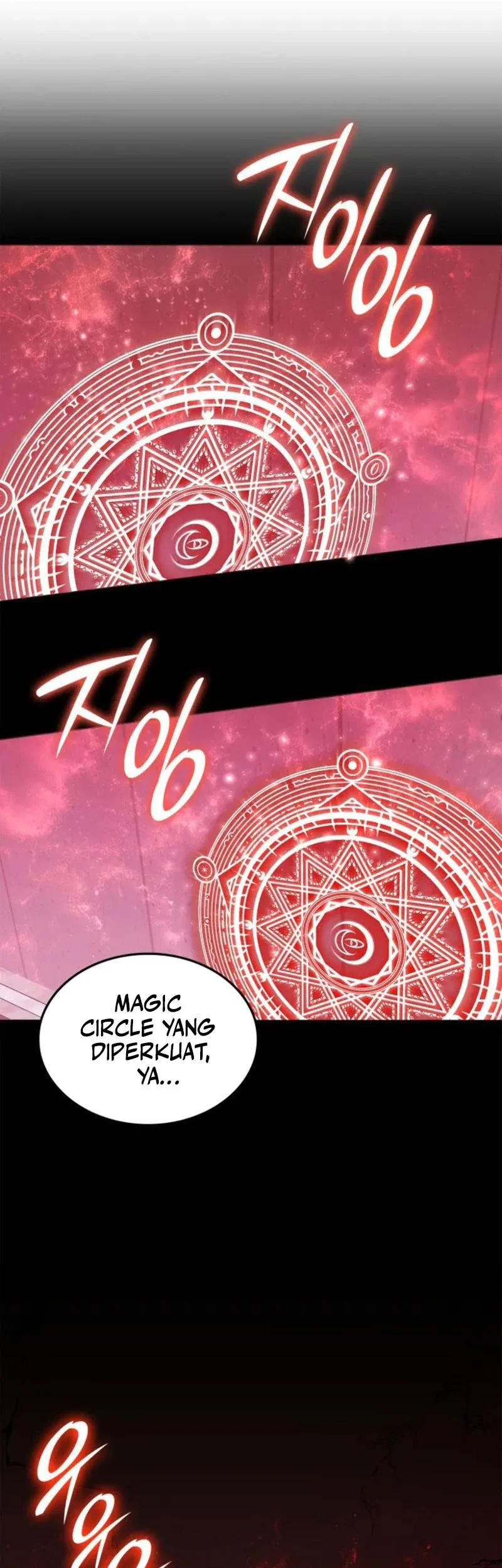 Subscribing to the Transcendent’s Channel Chapter 85 Fix Gambar 18